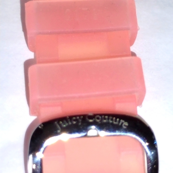 JUICY Pink?Swarovski Embedded Crystals This Model is Exclusive to Stormtreasues main image 6